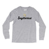 sagittarius Long Sleeve Shirts