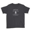 barstool philosopher Youth Tee