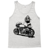 bikers Tank Top