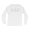 ocd Long Sleeve Shirts