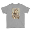 ruff justice Youth Tee