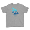 mega water Youth Tee