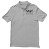 save black Polo Shirt