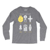 select your ship Long Sleeve Shirts