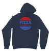 pizza 2017 Hoodie