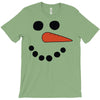 frosty snowman T-Shirt