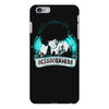 scissorhands iPhone 6/6s Plus Case