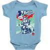 pulp Baby Onesie