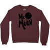 mr.moon Crewneck Sweatshirt
