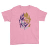 the emperor and the legend Youth Tee