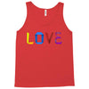 love Tank Top