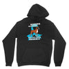 boxers support prostate cancer awareness Unisex Hoodie