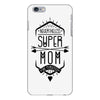 nevertheless she persisted super mom iPhone 6 Plus/6s Plus Case