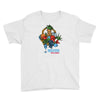 melvins bullhead Youth Tee