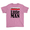 mommy's little Youth Tee