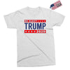 Re-Elect Donald Trump President 2020 Make America Great Again t-shirt Exclusive T-shirt