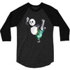 Kung Fu Panda 3/4 Sleeve Shirt