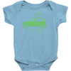 drive by Baby Onesie