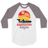 speeder classic 3/4 Sleeve Shirt