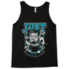 mad man Tank Top