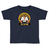 samurai gym Toddler T-shirt