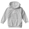be mine Youth Hoodie