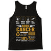 Born Cancer Multitasking Problem Solving Tees Tank Top
