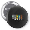 reservoir drinkers Pin-back button
