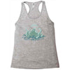 release the cuddlin&rsquo; Racerback Tank