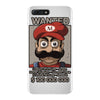 mario bandit iPhone 7 Plus Case