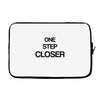 gracioso gimnasio Laptop sleeve