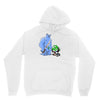 hike n chulley Hoodie