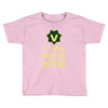 milk and eggs Toddler T-shirt