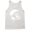 astronaut monkey Tank Top