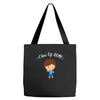 class o f 2019 .cool boy. Tote Bags