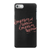empowered women iPhone 7 Case