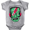 frankensboy Baby Onesie
