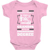 Never Underestimate A Grandpa With An Engineering Degree Infant Clothing