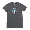 tiesto best trending Ladies Fitted T-Shirt