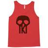 the doctor is in Tank Top