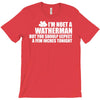 weatherman T-Shirt