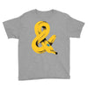 ban&amp;a Youth Tee