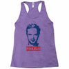 breaking bad   jessie pinkman   cult tv Racerback Tank