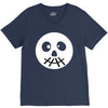 face V-Neck Tee