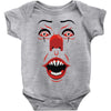 pennywise Baby Onesie