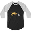 bird dog 3/4 Sleeve Shirt