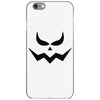 scary halloween iPhone 6/6s Case