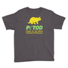 petod Youth Tee
