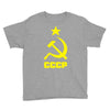 cccp Youth Tee