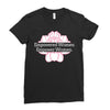 Empowered Women Empower Women Ladies Fitted T-Shirt